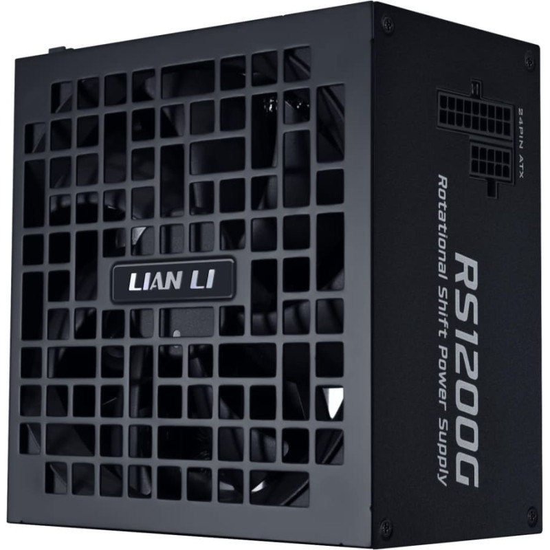 Lian Li Power Supply|LIAN LI|ATX|PC|100 - 240 V|1200 W|G9P.RS1200G.BH00.EU