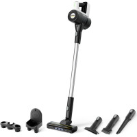 Karcher Vacuum Cleaner|KARCHER|Dry|Stick vacuum|Black|Bagless|Battery|1.198-930.0