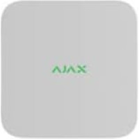 Ajax NET VIDEO RECORDER 8CH/WHITE 70936 AJAX
