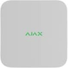 Ajax NET VIDEO RECORDER 8CH/WHITE 70936 AJAX