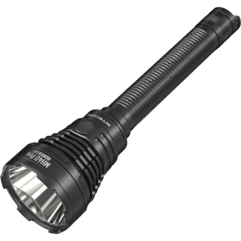 Nitecore FLASHLIGHT MH SERIES/3500 LUMENS MH40 PRO NITECORE