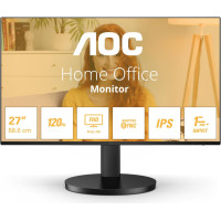AOC LCD Monitor|AOC|27B3HA2|27"|Business|Panel IPS|1920x1080|16:9|100 Hz|Matte|4 ms|Speakers|Tilt|27B3HA2