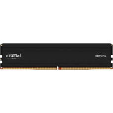 Crucial MEMORY DIMM PRO 32GB DDR5-5600/CP32G56C46U5 CRUCIAL