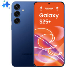 Samsung MOBILE PHONE GALAXY S25+/512GB NAVY SM-S936B SAMSUNG