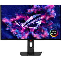 Asus Monitor|ASUS|26.5 "|2560 x 1440 pixels|Quad HD|Native aspect ratio 16:9|OLED|Flat|90LM0BZ0-B01171