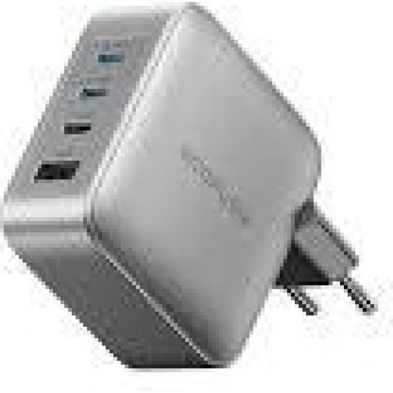 Ecoflow CHARGER RAPID PRO/140W 4P 5021201002 ECOFLOW