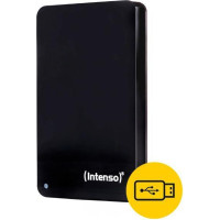 Intenso External HDD|INTENSO|1TB|USB 3.2|Colour Black|6023690