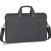 Rivacase NB CASE CENTRAL 17.3"/8257 BLACK RIVACASE