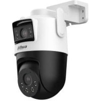 Dahua WRL CAMERA 3+3MP PT DOME/P3D-3F-PV-0280B/0600B DAHUA