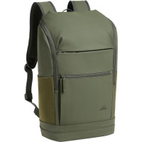 Rivacase NB BACKPACK URBAN 20L 15.6"/7856 GREEN RIVACASE