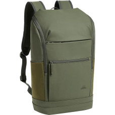 Rivacase NB BACKPACK URBAN 20L 15.6"/7856 GREEN RIVACASE