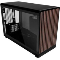 Lian Li Case|LIAN LI|micro ATX/Mini-ITX|Black|Micro Tower|A3X-WDG|G99.A3X-WDG.00