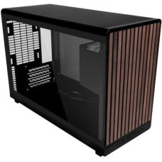 Lian Li Case|LIAN LI|micro ATX/Mini-ITX|Black|Micro Tower|A3X-WDG|G99.A3X-WDG.00