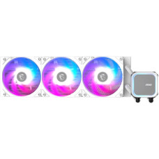 MSI CPU COOLER MULTI SOCKET/MAG CORELIQUID A13 360 WH MSI