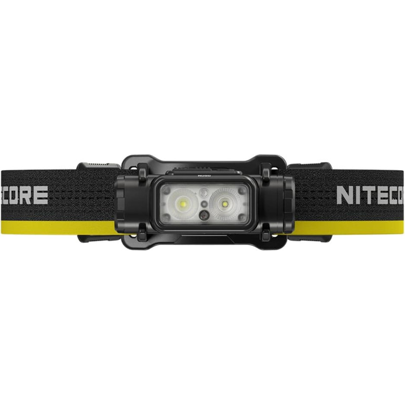 Nitecore HEADLAMP NU SERIES 1400 LUMENS/NU50 NITECORE