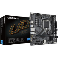 Gigabyte Mainboard|GIGABYTE|Intel B760 Express|LGA1700|Micro-ATX|Memory DDR5|Memory slots 2|B760ME1.0