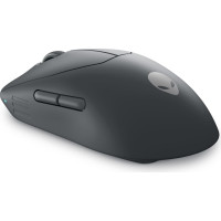 Dell MOUSE USB OPTICAL WRL GAMING/DARK MOON 545-BBFP DELL