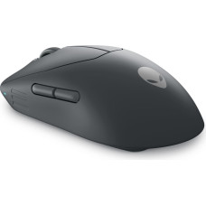 Dell MOUSE USB OPTICAL WRL GAMING/DARK MOON 545-BBFP DELL