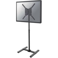 Neomounts MONITOR ACC FLOOR STAND 10-55"/NS-FS100BLACK NEOMOUNTS