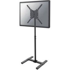 Neomounts MONITOR ACC FLOOR STAND 10-55"/NS-FS100BLACK NEOMOUNTS