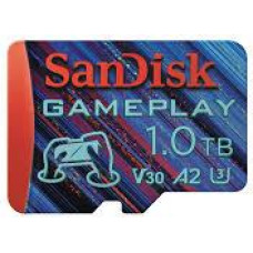 Sandisk MEMORY MICRO SDXC 1TB UHS-I/SDSQXAV-1T00-GN6XN SANDISK