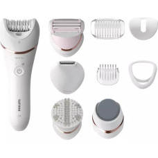 Philips EPILATOR/BRE740/10 PHILIPS