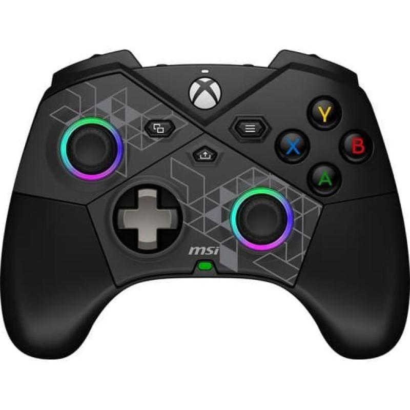 MSI GAMEPAD WRL FORCE PRO W/FORCE PRO W MSI