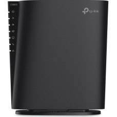 Tp-Link Wireless Router|TP-LINK|Wireless Router|6000 Mbps|Wi-Fi 6|USB 3.0|3x10/100/1000M|LAN \ WAN ports 2|ARCHERAX80