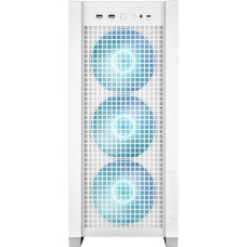 Asus Case|ASUS|TUF Gaming GT302 ARGB|MidiTower|Case product features Transparent panel|Not included|ATX|EATX|MicroATX|MiniITX|Colour White|TUFGAMINGGT302ARGB