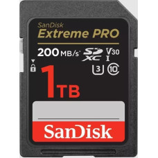 Sandisk MEMORY SDXC 1TB UHS-I/SDSDXXD-1T00-GN4IN SANDISK