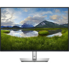 Dell LCD Monitor|DELL|P2425|24"|Business|Panel IPS|1920x1200|16:10|100Hz|Matte|8 ms|Swivel|Pivot|Height adjustable|Tilt|210-BMJD