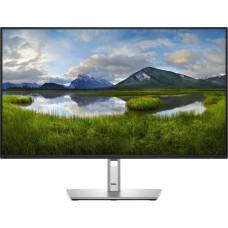 Dell LCD Monitor|DELL|P2725H|27"|Business|Panel IPS|1920x1080|16:9|100Hz|Matte|8 ms|Swivel|Pivot|Height adjustable|Tilt|210-BMGC