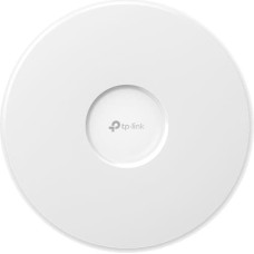 Tp-Link Access Point|TP-LINK|11000 Mbps|IEEE 802.11a/b/g|IEEE 802.11n|IEEE 802.11ac|IEEE 802.11ax|1x2.5GbE|EAP772