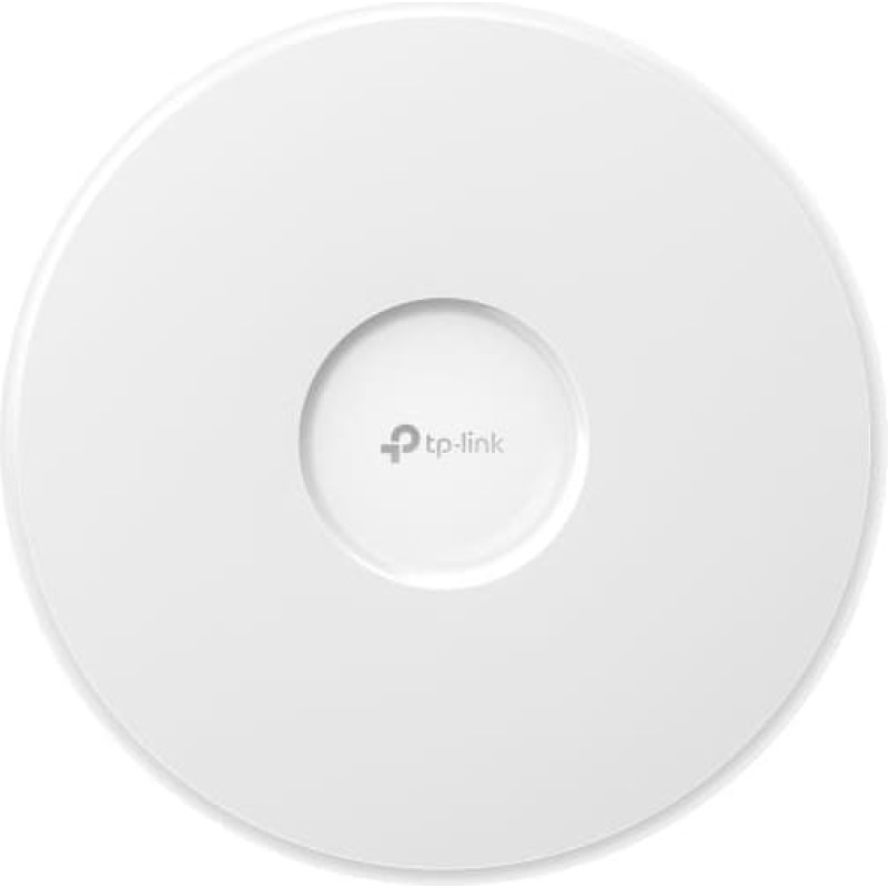 Tp-Link Access Point|TP-LINK|11000 Mbps|IEEE 802.11a/b/g|IEEE 802.11n|IEEE 802.11ac|IEEE 802.11ax|1x2.5GbE|EAP772