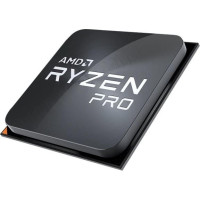 AMD CPU|AMD|Ryzen 5 PRO|7645|3800 MHz|Cores 6|32MB|Socket SAM5|65 Watts|GPU Radeon|MultiPack|100-100000600MPK