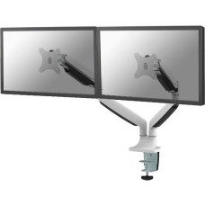Neomounts MONITOR ACC DESK MOUNT/10-32" NM-D750DWHITE NEOMOUNTS