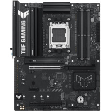 Asus Mainboard|ASUS|AMD B850|SAM5|ATX|Memory DDR5|Memory slots 4|1xPCI-Express 4.0 1x|1xPCI-Express 4.0 16x|1xPCI-Express 5.0 16x|3xM.2|1xHDMI|1xDisplayPort|3xUSB 2.0|4xUSB 3.2|1xUSB-C|1xRJ45|3xAudio port|TUFGAMINGB850-EWIFI