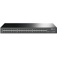 Tp-Link Switch|TP-LINK|TL-SG1048|Rack|48x10Base-T / 100Base-TX / 1000Base-T|TL-SG1048