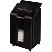 Fellowes SHREDDER AUTOMAX 100M MINI-CUT/4629201 FELLOWES