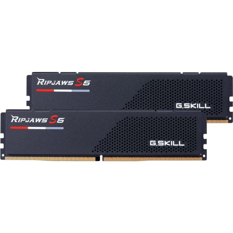G.skill MEMORY DIMM 64GB DDR5-6000 K2/6000J3636F32GX2-RS5K G.SKILL