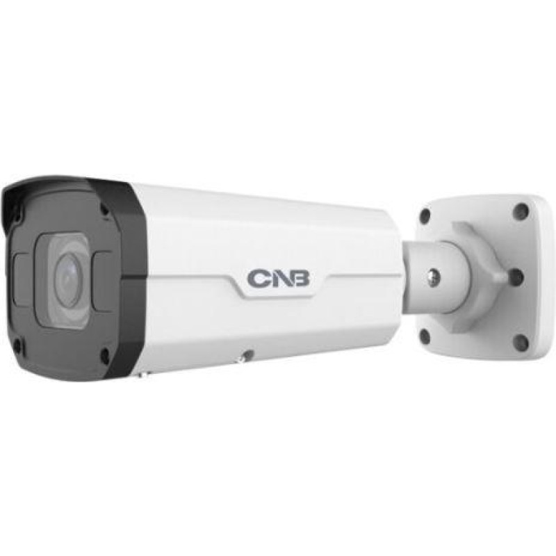 CNB NET CAMERA 8MP IR BULLET/TBN85R-W CNB