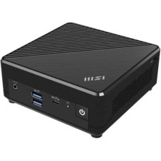 MSI PC CUBI N N200 4/128GB/W11P CUBI N ADL S-098EU MSI