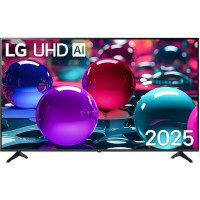 LG TV Set|LG|55"|4K/Smart|3840x2160|Wireless LAN|Bluetooth|webOS|55UA73003LA