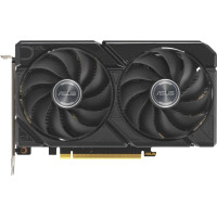 Asus Graphics Card|ASUS|AMD Radeon RX 9060 XT|16 GB|GDDR6|128 bit|PCIE 5.0 16x|Dual Slot Fansink|DUAL-RX9060XT-16G