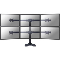 Neomounts MONITOR ACC DESK MOUNT 10-27"/FPMA-D700DD6 NEOMOUNTS