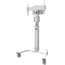 Neomounts MONITOR ACC FLOOR STAND 37-75"/FL50S-825WH1 NEOMOUNTS