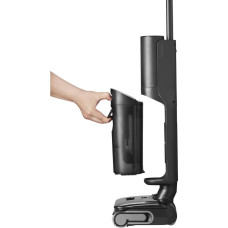 Roborock Vacuum Cleaner|ROBOROCK|F25 COMBO|Upright/Cordless|Weight 4.2 kg|WD5M5A522-00