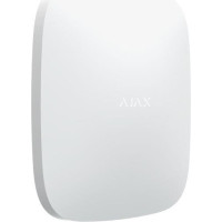 Ajax CONTROL PANEL WRL HUB 2 PLUS/WHITE 38245 AJAX