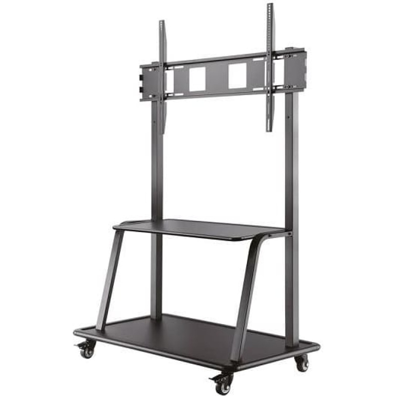 Neomounts TV SET ACC FLOOR STAND 60-105"/NS-M4000BLACK NEOMOUNTS