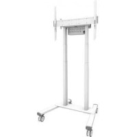 Neomounts TV SET ACC FLOOR STAND 37-100"/FL55-875WH1 NEOMOUNTS